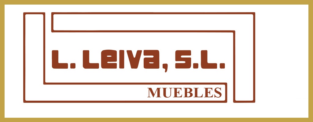 Logo de Leiva